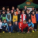 TOUR DE CLUB - trénink Uhříněves