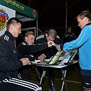 TOUR DE CLUB - trénink Uhříněves