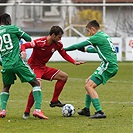 Chrudim - Bohemians 0:3 (0:1)