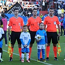 Ostrava - Bohemians 4:1 (2:0)