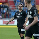 Ostrava - Bohemians 4:1 (2:0)