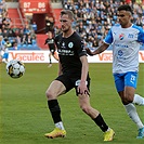 Ostrava - Bohemians 4:1 (2:0)