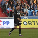 Ostrava - Bohemians 4:1 (2:0)