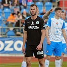 Ostrava - Bohemians 4:1 (2:0)