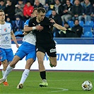 Ostrava - Bohemians 4:1 (2:0)