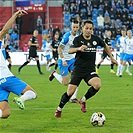 Ostrava - Bohemians 4:1 (2:0)