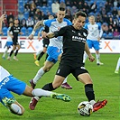 Ostrava - Bohemians 4:1 (2:0)