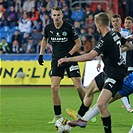 Ostrava - Bohemians 4:1 (2:0)