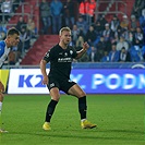 Ostrava - Bohemians 4:1 (2:0)