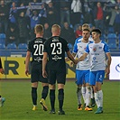 Ostrava - Bohemians 4:1 (2:0)