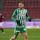 Sparta - Bohemians 5:1 (4:0)