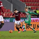 Sparta - Bohemians 5:1 (4:0)