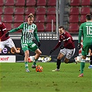 Sparta - Bohemians 5:1 (4:0)