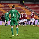 Sparta - Bohemians 5:1 (4:0)