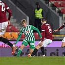 Sparta - Bohemians 5:1 (4:0)