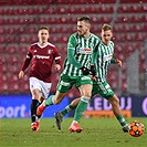 Sparta - Bohemians 5:1 (4:0)