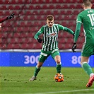 Sparta - Bohemians 5:1 (4:0)