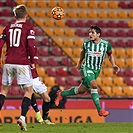 Sparta - Bohemians 5:1 (4:0)