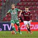 Sparta - Bohemians 5:1 (4:0)