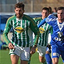 Bohemians Praha 1905 - FK Kolín 8:2 (3:1)