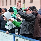 Bohemians Praha 1905 - FK Kolín 8:2 (3:1)