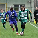 Pardubice - Bohemians 0:0