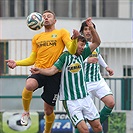 Bohemians Praha 1905 - FK Baník Sokolov 2:1 (1:1)