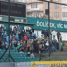 Bohemians Praha 1905 - FK Baník Sokolov 2:1 (1:1)