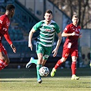 Bohemians - Sigma Olomouc 0:0