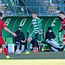 Bohemians - Sigma Olomouc 0:0