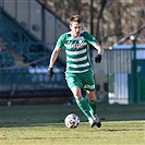 Bohemians - Sigma Olomouc 0:0