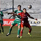 Bohemians - Sigma Olomouc 0:0