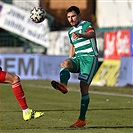 Bohemians - Sigma Olomouc 0:0