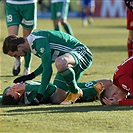 Bohemians - Sigma Olomouc 0:0