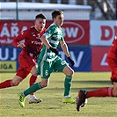 Bohemians - Sigma Olomouc 0:0