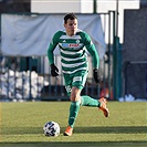 Bohemians - Sigma Olomouc 0:0