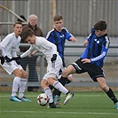 U19: Mladá Boleslav - Bohemians 3:0