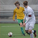 U19: Mladá Boleslav - Bohemians 3:0