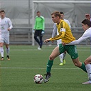 U19: Mladá Boleslav - Bohemians 3:0