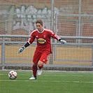 U17: Mladá Boleslav - Bohemians 0:1