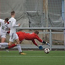 U17: Mladá Boleslav - Bohemians 0:1