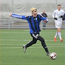 U17: Mladá Boleslav - Bohemians 0:1