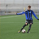 U17: Mladá Boleslav - Bohemians 0:1