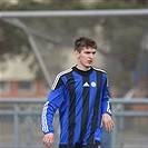 U17: Mladá Boleslav - Bohemians 0:1