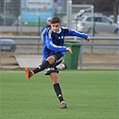 U17: Mladá Boleslav - Bohemians 0:1