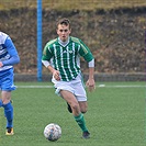 U18: Ústí nad Labem - Bohemians 1:3