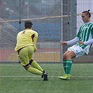 U18: Ústí nad Labem - Bohemians 1:3