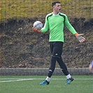 U18: Ústí nad Labem - Bohemians 1:3