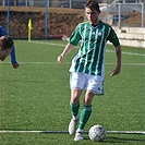 U18: Ústí nad Labem - Bohemians 1:3