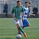 U18: Ústí nad Labem - Bohemians 1:3